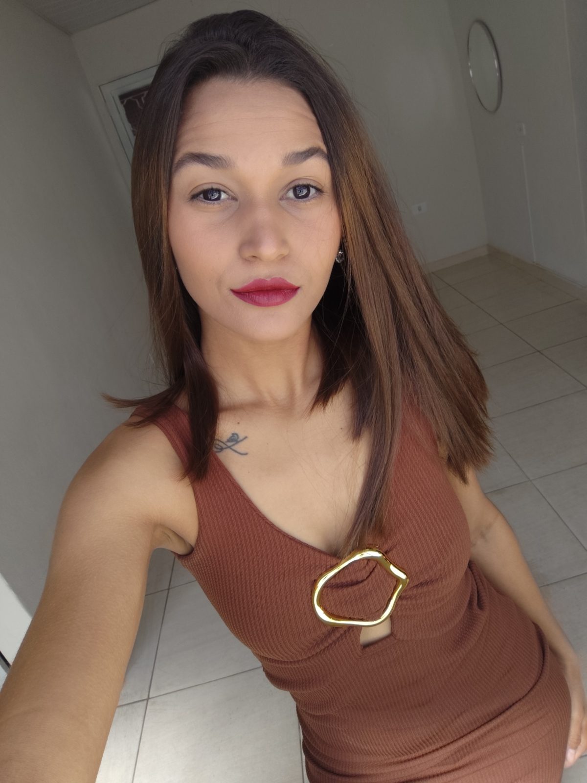 Aline Cristina